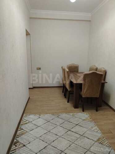İcarəyə verilir 2 otaqlı yeni tikili 80 m², 28 May m., photo 11 from 19