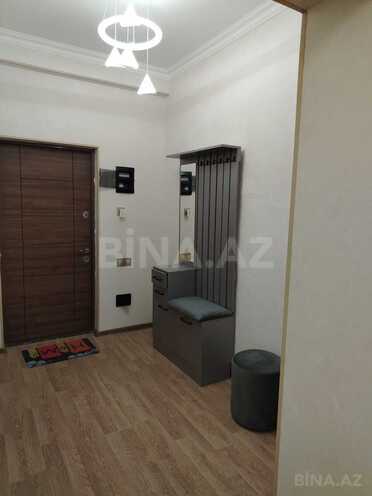İcarəyə verilir 2 otaqlı yeni tikili 80 m², 28 May m., photo 9 from 19
