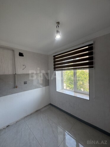 Satılır 2 otaqlı köhnə tikili 55 m², İnşaatçılar m., photo 8 from 11