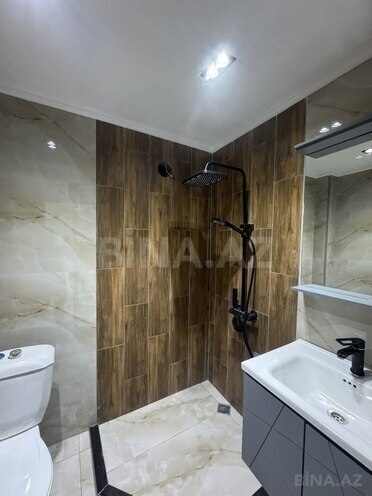 Satılır 2 otaqlı köhnə tikili 55 m², İnşaatçılar m., photo 9 from 11