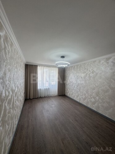 Satılır 2 otaqlı köhnə tikili 55 m², İnşaatçılar m., photo 1 from 11