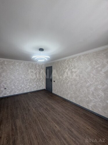 Satılır 2 otaqlı köhnə tikili 55 m², İnşaatçılar m., photo 4 from 11