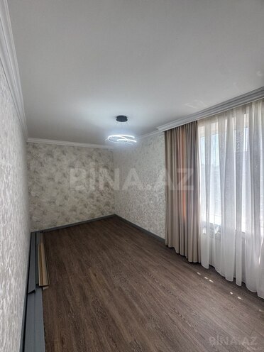 Satılır 2 otaqlı köhnə tikili 55 m², İnşaatçılar m., photo 3 from 11