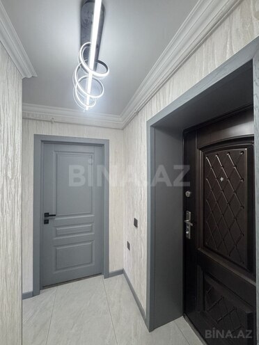 Satılır 2 otaqlı köhnə tikili 55 m², İnşaatçılar m., photo 5 from 11