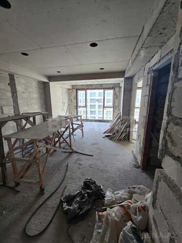Продаётся 2-комн. новостройка 105 м², м. Шах Исмаил Хатаи, photo 5 from 16