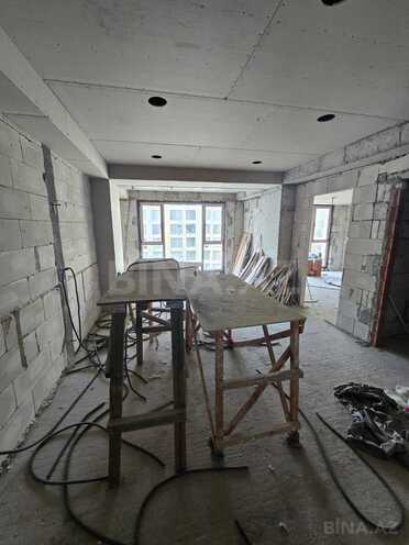 Продаётся 2-комн. новостройка 105 м², м. Шах Исмаил Хатаи, photo 7 from 16