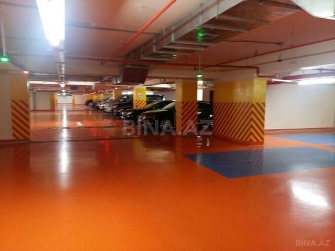 Продаётся 2-комн. новостройка 105 м², м. Шах Исмаил Хатаи, photo 12 from 16