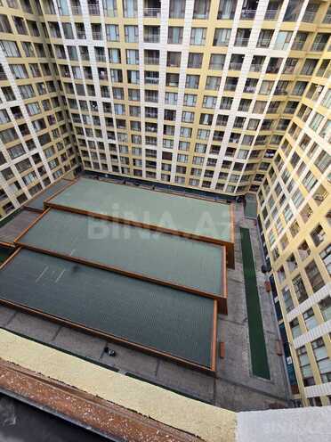 Продаётся 2-комн. новостройка 105 м², м. Шах Исмаил Хатаи, photo 13 from 16