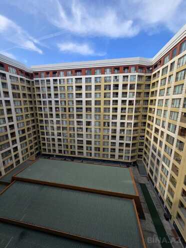 Продаётся 2-комн. новостройка 105 м², м. Шах Исмаил Хатаи, photo 14 from 16