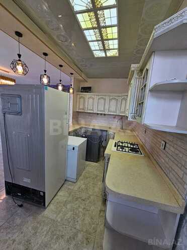 Satılır 3 otaqlı yeni tikili 130 m², Nizami m., photo 12 from 26