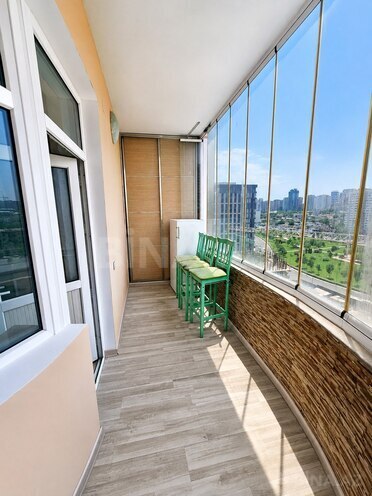 Satılır 3 otaqlı yeni tikili 130 m², Nizami m., photo 13 from 26