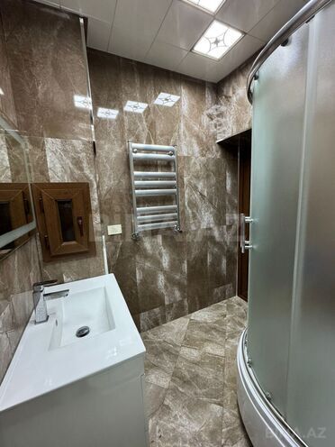 Продаётся 4-комн. вторичка 115 м², м. Элмляр Академиясы, photo 6 from 8