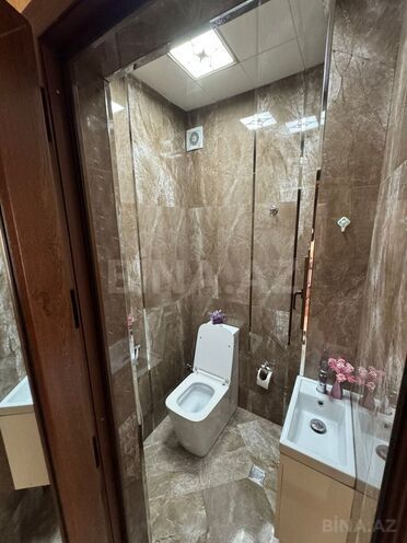 Продаётся 4-комн. вторичка 115 м², м. Элмляр Академиясы, photo 7 from 8