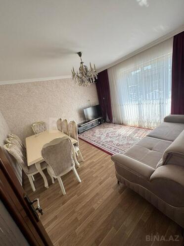 Продаётся 4-комн. вторичка 115 м², м. Элмляр Академиясы, photo 3 from 8