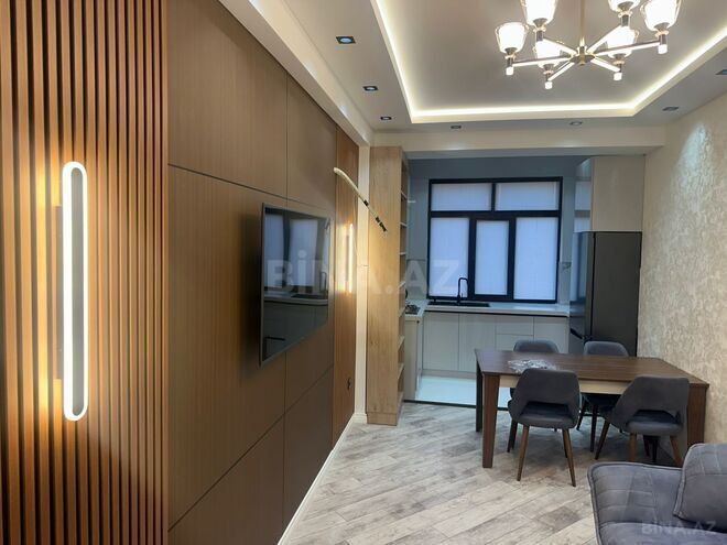 Satılır 2 otaqlı köhnə tikili 51 m², photo 1 from 27
