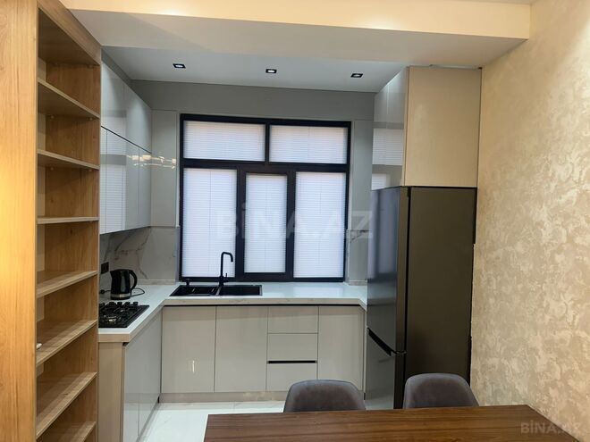 Satılır 2 otaqlı köhnə tikili 51 m², photo 17 from 27