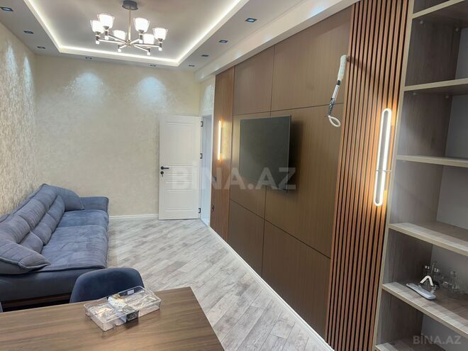 Satılır 2 otaqlı köhnə tikili 51 m², photo 9 from 27