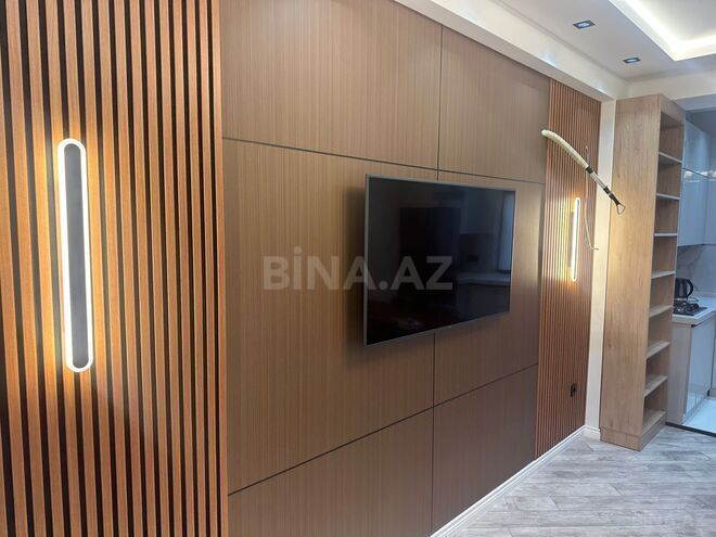 Satılır 2 otaqlı köhnə tikili 51 m², photo 18 from 27