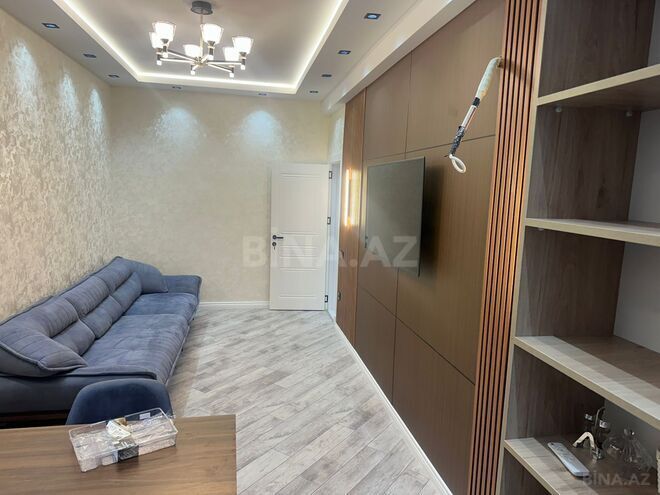 Satılır 2 otaqlı köhnə tikili 51 m², photo 15 from 27