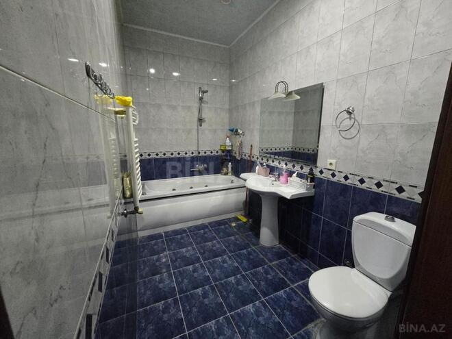 İcarəyə verilir 3 otaqlı köhnə tikili 170 m², Memar Əcəmi m., photo 15 from 16