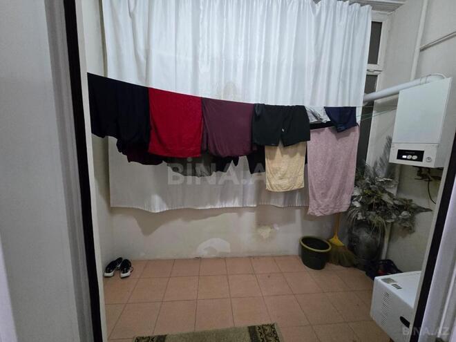 İcarəyə verilir 3 otaqlı köhnə tikili 170 m², Memar Əcəmi m., photo 13 from 16