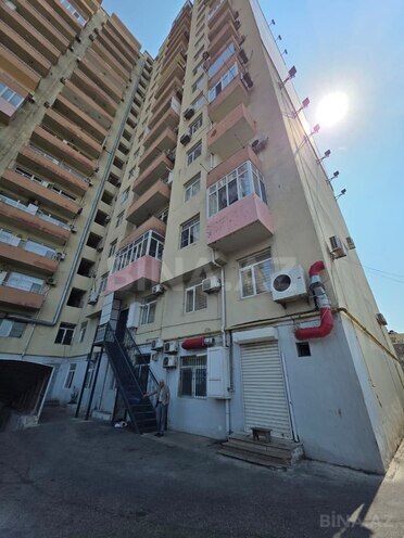 İcarəyə verilir  obyekt 260 m², 8 Noyabr m., photo 17 from 23