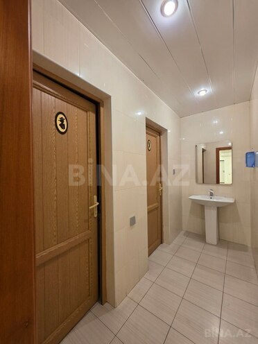 İcarəyə verilir  obyekt 260 m², 8 Noyabr m., photo 14 from 23