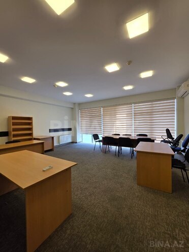 İcarəyə verilir  obyekt 260 m², 8 Noyabr m., photo 1 from 23