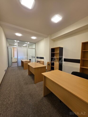 İcarəyə verilir  obyekt 260 m², 8 Noyabr m., photo 9 from 23