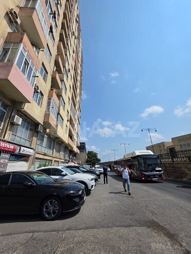 İcarəyə verilir  obyekt 260 m², 8 Noyabr m., photo 20 from 23