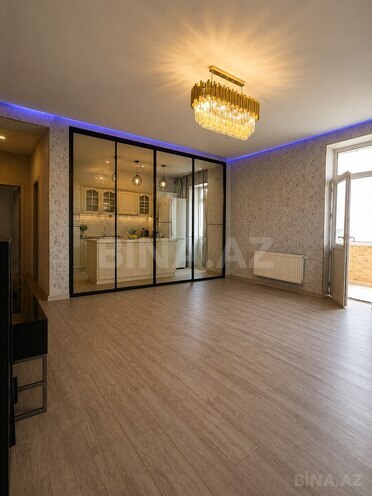 Satılır 3 otaqlı yeni tikili 130 m², Nizami m., photo 8 from 26