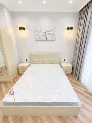 Сдаётся 2-комн. новостройка 80 м², Насиминский  р., photo 6 from 15