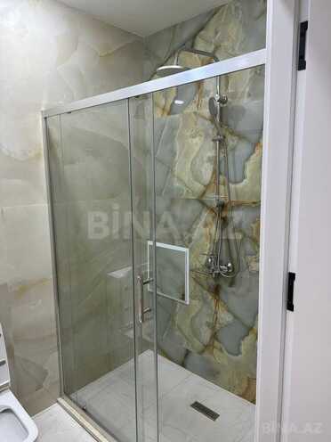 Сдаётся 2-комн. новостройка 80 м², Насиминский  р., photo 12 from 15
