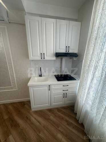 Сдаётся 2-комн. новостройка 80 м², Насиминский  р., photo 4 from 15