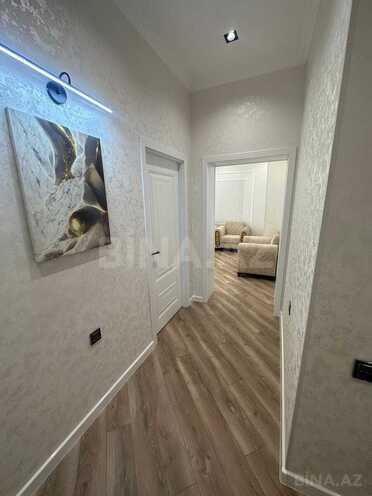 Сдаётся 2-комн. новостройка 80 м², Насиминский  р., photo 9 from 15