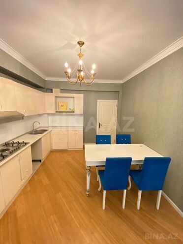 Сдаётся 3-комн. новостройка 130 м², пос. Бадамдар, photo 3 from 18