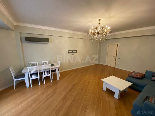 Сдаётся 3-комн. новостройка 130 м², пос. Бадамдар, photo 8 from 18