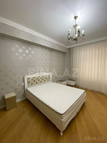 Сдаётся 3-комн. новостройка 130 м², пос. Бадамдар, photo 4 from 18