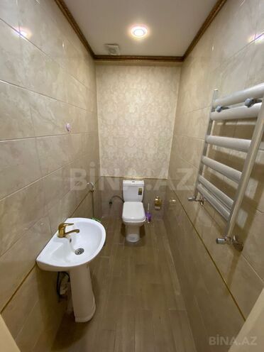 Сдаётся 3-комн. новостройка 130 м², пос. Бадамдар, photo 13 from 18