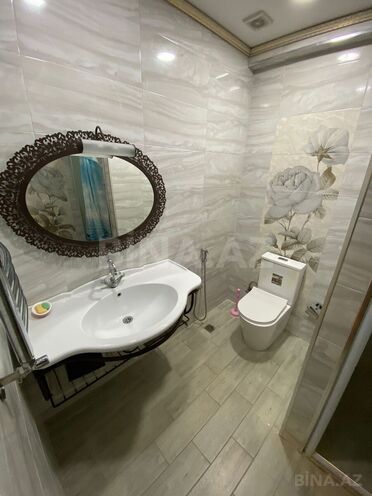 Сдаётся 3-комн. новостройка 130 м², пос. Бадамдар, photo 15 from 18