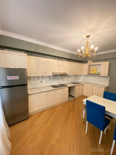 Сдаётся 3-комн. новостройка 130 м², пос. Бадамдар, photo 1 from 18