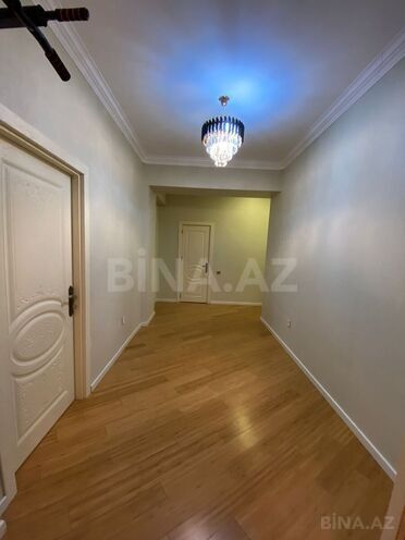 Сдаётся 3-комн. новостройка 130 м², пос. Бадамдар, photo 16 from 18