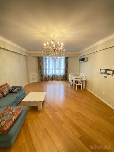 Сдаётся 3-комн. новостройка 130 м², пос. Бадамдар, photo 9 from 18