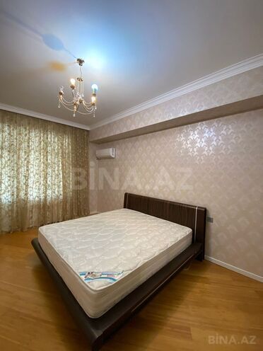Сдаётся 3-комн. новостройка 130 м², пос. Бадамдар, photo 11 from 18
