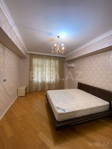 Сдаётся 3-комн. новостройка 130 м², пос. Бадамдар, photo 12 from 18