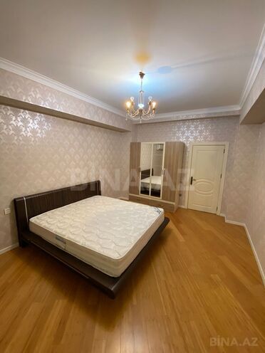 Сдаётся 3-комн. новостройка 130 м², пос. Бадамдар, photo 10 from 18
