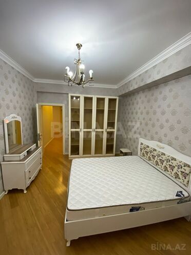 Сдаётся 3-комн. новостройка 130 м², пос. Бадамдар, photo 5 from 18