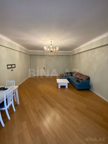 Сдаётся 3-комн. новостройка 130 м², пос. Бадамдар, photo 7 from 18