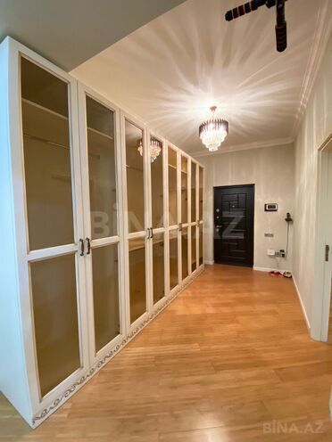 Сдаётся 3-комн. новостройка 130 м², пос. Бадамдар, photo 17 from 18