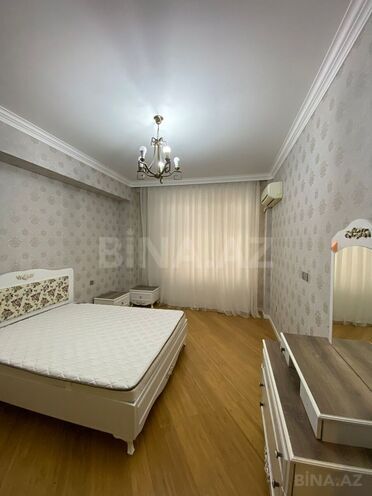 Сдаётся 3-комн. новостройка 130 м², пос. Бадамдар, photo 6 from 18
